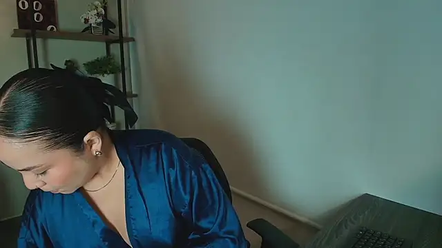 _Victoria_Collins Cameră chat live