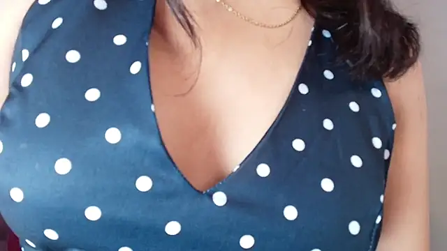 Živá chatovací místnost _Victoria_Collins