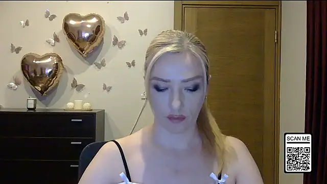 Wild_Silk_Desire Live Chatraum