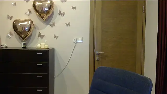 Wild_Silk_Desire Cameră chat live