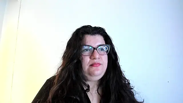 Chat soba uživo modela mystery_psique