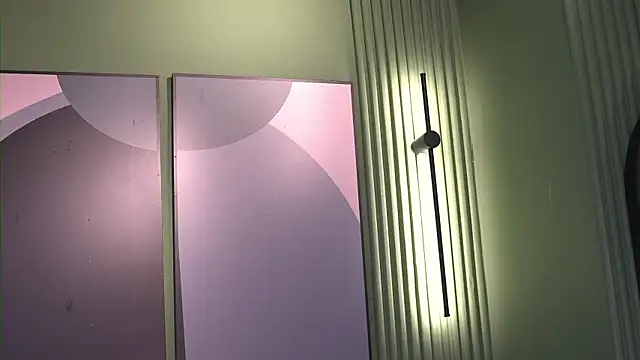 Chat soba uživo modela Susan_wall
