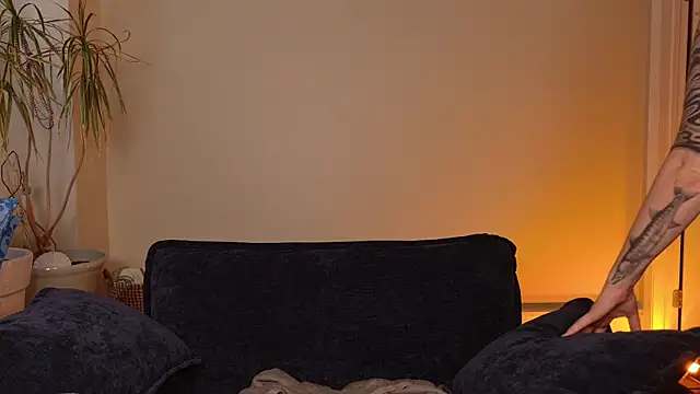 rach_oneill Live Chatraum