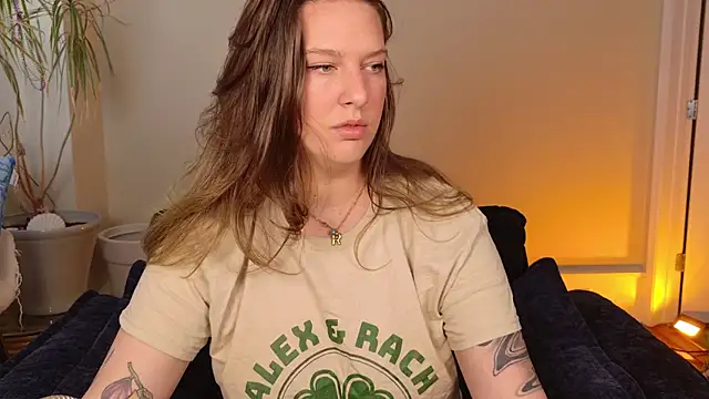 Chat ao vivo de rach_oneill