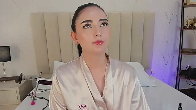LilithHarperr_ Cameră chat live