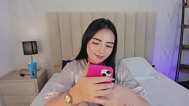 Bilik Sembang Langsung LilithHarperr_