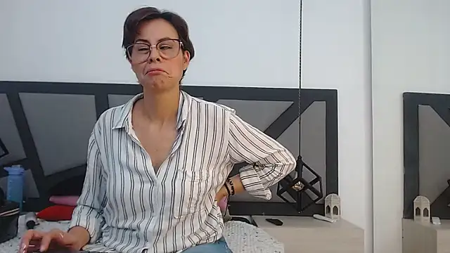 amanda_ramirez Live Chatraum