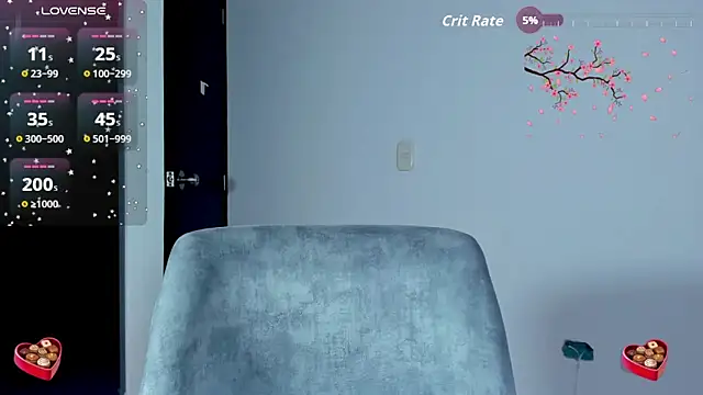 Chat ao vivo de seksee_samay1