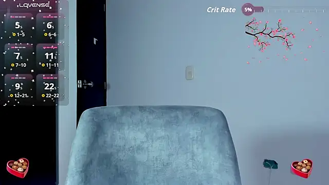 seksee_samay1 Cameră chat live