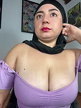 seksee_samay1: вебкам-шоу
