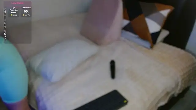 Sala de chat en directo de Salma_Tori