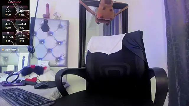 gisell_taylor18 чат на живо