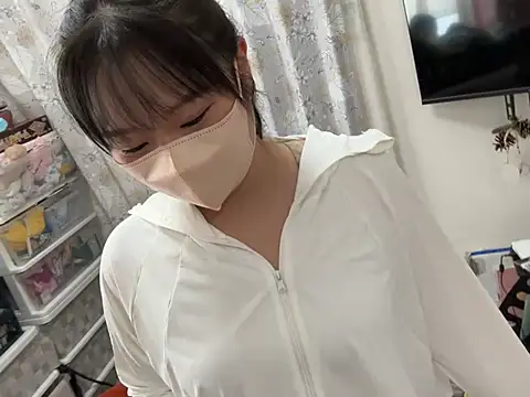 awabi_awb's Webcam Show