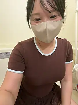 awabi_awb Cameră chat live