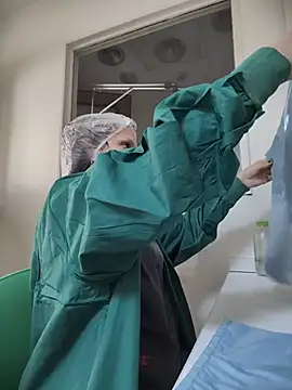 Živá chatovací místnost vamuke79