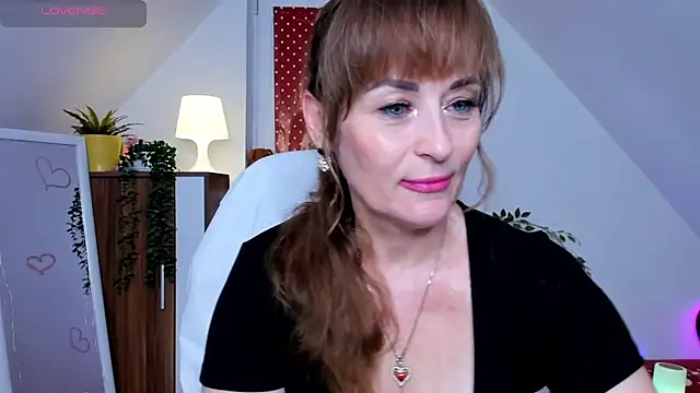 naughtymilanen Live chat-huone