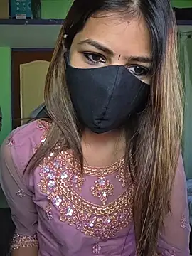 Isha_Sax – live chatrum