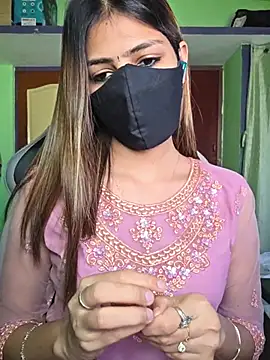 Isha_Sax Cameră chat live