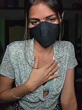 Isha_Sax чат на живо