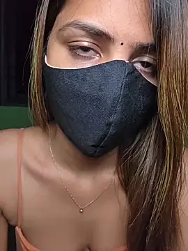 Isha_Sax – live chatrum