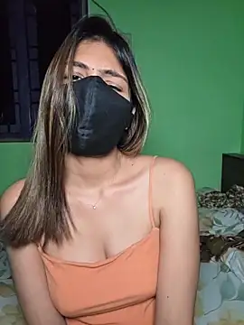 Isha_Sax Live Chatraum