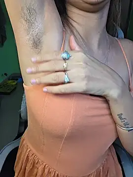 Amelia4U – live chatrum