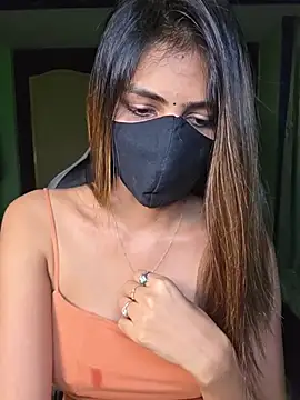 Amelia4U Live Chatraum