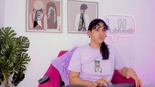 niia7 실시간 채팅방