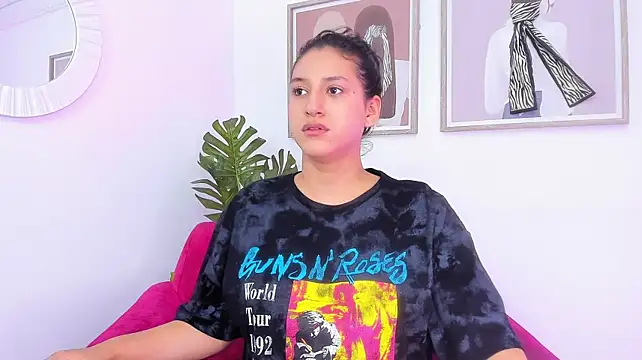niia7 Obrolan Langsung XXX