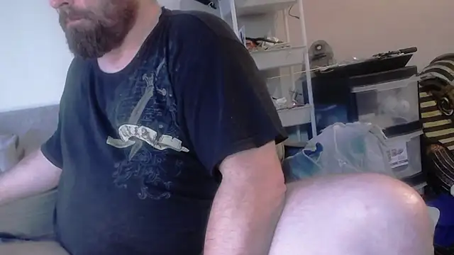 Thumper_ss Adlı Modelin Canlı Sohbet Odası