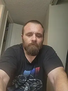 Živá chatovací místnost Thumper_ss