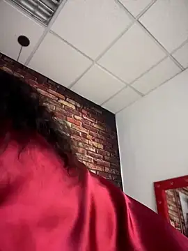 SweetCheeksXXX 실시간 채팅방