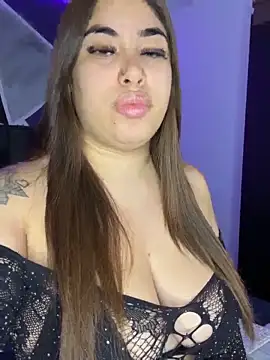 Chat ao vivo de jazminslut