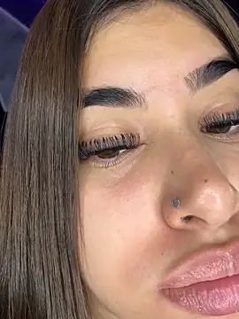 Chat ao vivo de jazminslut