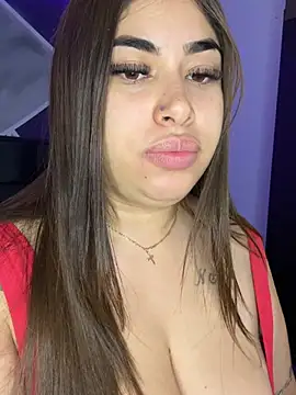 غرفة دردشة jazminslut المباشرة