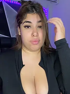 jazminslut's Live Chat Room