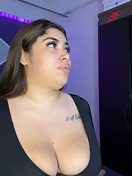 Chat ao vivo de jazminslut