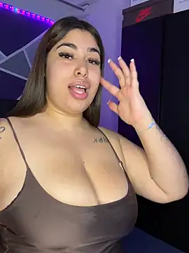 Sala de chat ao vivo de jazminslut