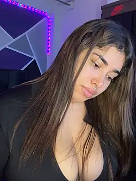 jazminslut Live Chatraum