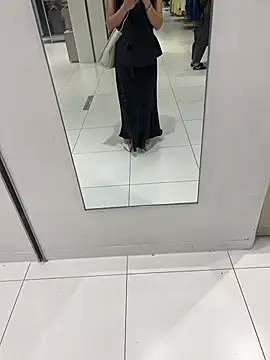 yimisun01 Cameră chat live