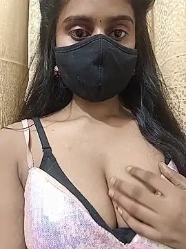 Aanya_hotty লাইভ চ্যাট রুম