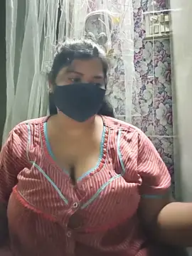 Liyaa_24 Live Chatraum