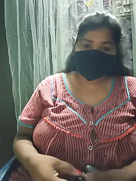 Bilik Sembang Langsung Liyaa_24