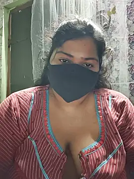 Liyaa_24 Live Chatraum