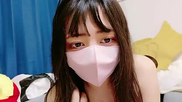 kurumi_1129 Adlı Modelin Canlı Sohbet Odası