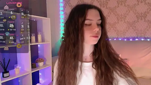 HolyMiax – Naživo chatovacia miestnosť