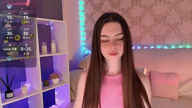 HolyMiax Live Chatraum