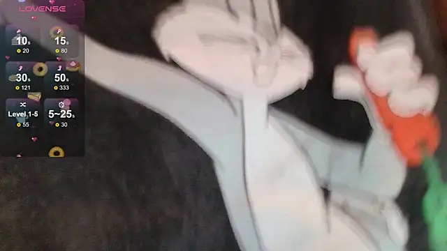 HolyMiax Live Chatraum