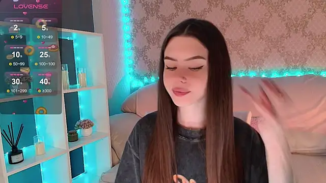 HolyMiax Live chatroom