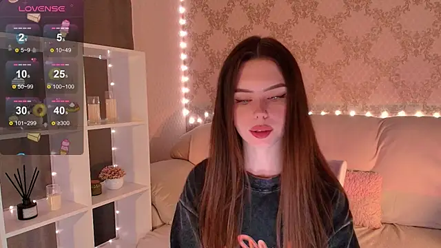 HolyMiax – live chatrum